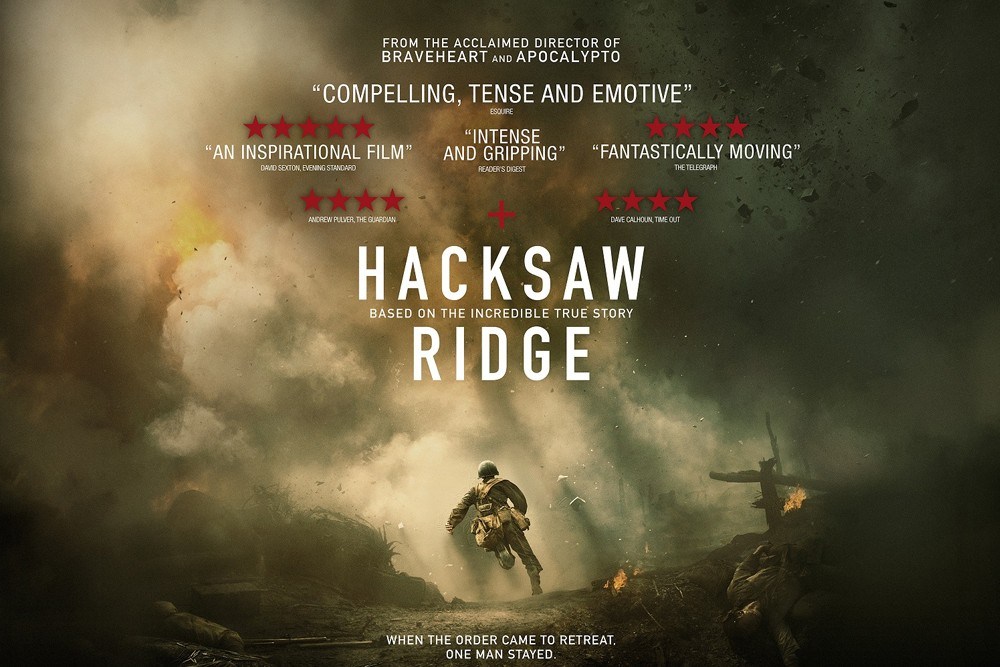 hacksaw ridge full movie in hindi